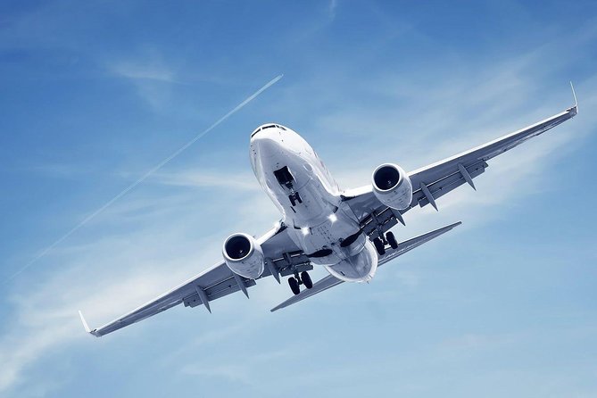 Private Transfer: From Sorrento (hotel) to Rome (hotel-airport-railway station) - Luggage rules and avoiding extra fees