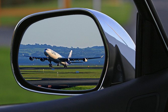 Private Transfer from Sorrento or Amalfi coast to Naples or vice versa - Who this transfer suits best (and who should reconsider)