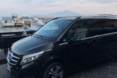 Private transfer from Sorrento to Florence - The 6 to 6.5 hour drive, plus a real chance to breathe