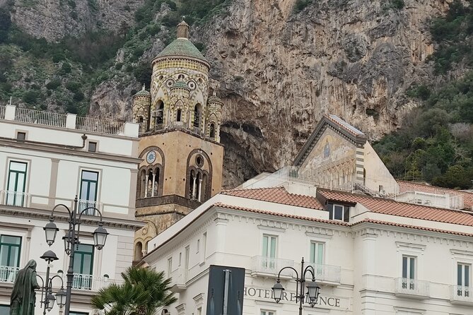 Private Transfer From Sorrento to Naples - Who Should Book This (and Who Shouldn’t)