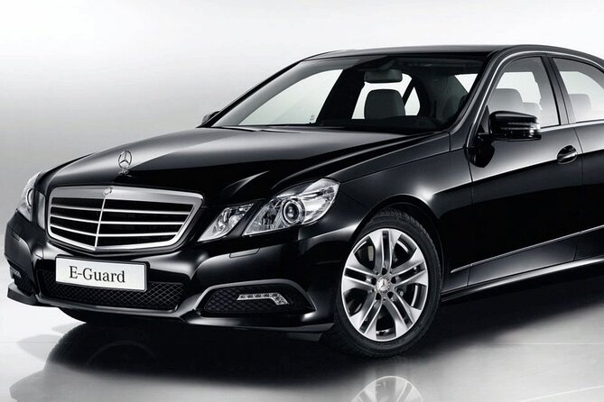 Private Transfer from Sorrento to Naples Airport or Train Station - Skipping public transport: what you gain in real time