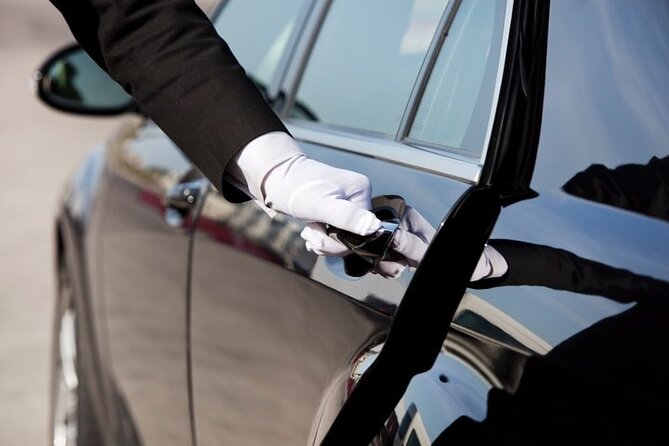 Private Transfer from Sorrento to Rome - Who this transfer fits best