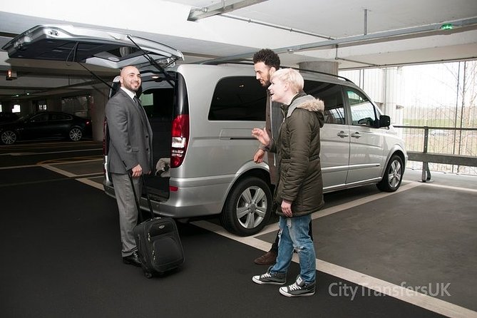 Private Transfer from Sorrento to Rome - A quick safety-minded checklist before you go