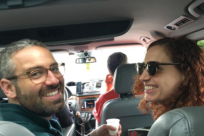 Private Transfer from the Amalfi Coast - Why a private transfer on the Amalfi Coast is worth it