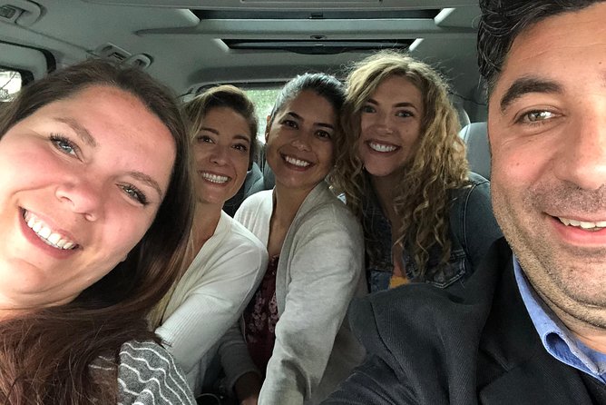Private Transfer from the Amalfi Coast - Who this transfer suits best (and who should think twice)