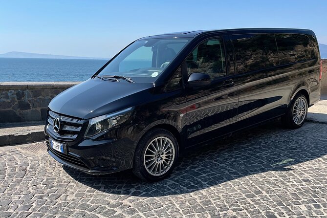 Private transfer Naples to Sorrento or Sorrento to Naples - What you’re really buying with a Naples–Sorrento private transfer