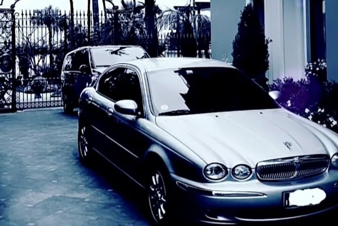Private Transfer Positano - Naples - Key Things to Know Before You Go