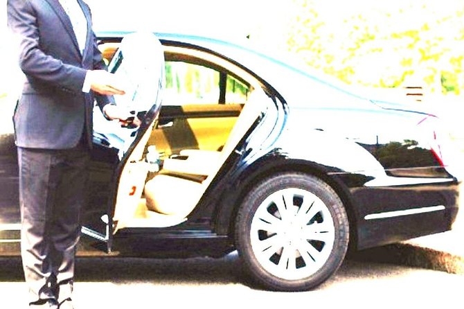 Private Transfer Positano to Rome - Private Positano to Rome: The Real Point of This Transfer
