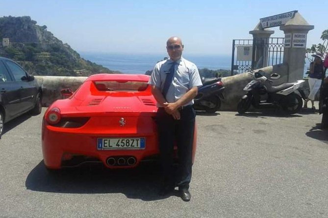 Private Transfer Positano to Rome - Who Should Book This Private Transfer (and Who Might Hesitate)