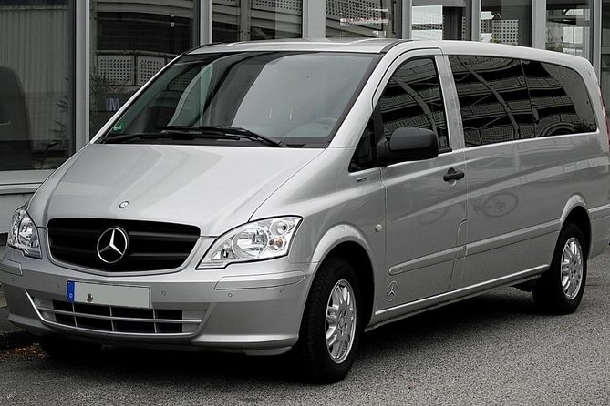 Private transfer Praiano to Naples - The Nonstop Ride: What You’re Really Paying For