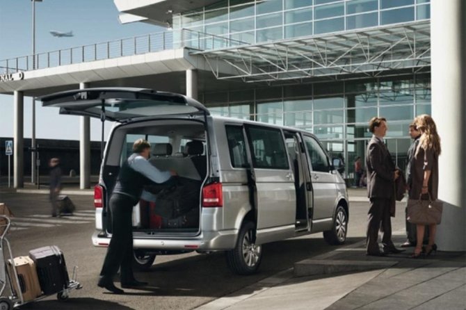 Private transfer Praiano to Naples - Drop-Off in Naples: Pick the Location That Fits Your Next Step