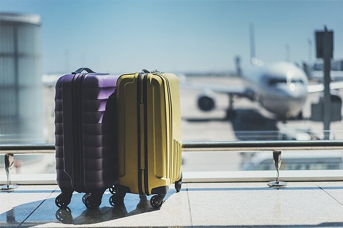 Private transfer Praiano to Naples - Who This Transfer Fits Best