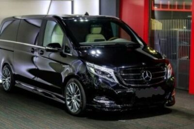 Private Transfer Sorrento Peninsula - Naples - The drive itself: what 50 minutes to 1.5 hours means in real life