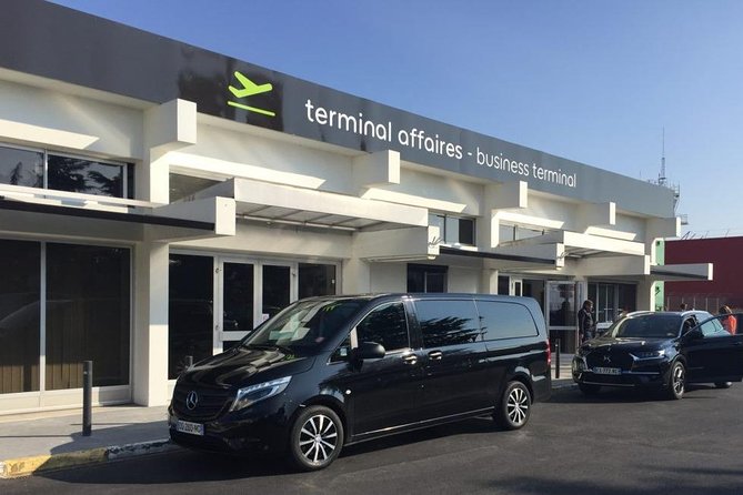 Private transfer Sorrento to Naples Airport OR Naples to Sorrento - How the Sorrento–Naples airport transfer actually feels