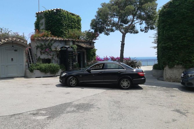 Private Transfer: Sorrento to Naples Hotel, Airport,Train Station - How this private Sorrento–Naples transfer really helps your trip
