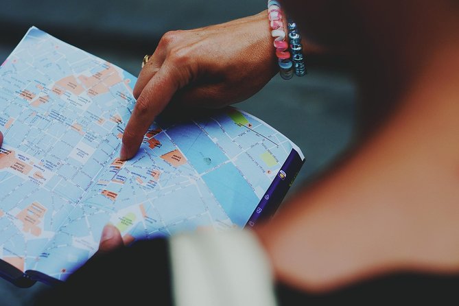 Private Transfer - Sorrento to Naples with 2hr of Sightseeing - Price and value: is $179.43 per person a smart move?
