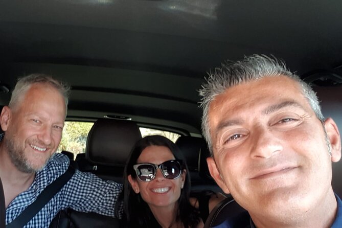 Private Transfer to Naples - Why a private Sorrento-to-Naples transfer feels worth it