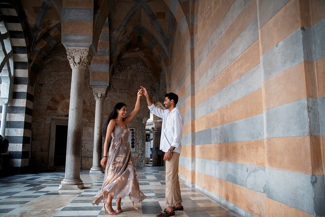 Private Vacation Photography Session with Local Photographer in Amalfi Coast - Why a private Amalfi Coast photo session beats DIY