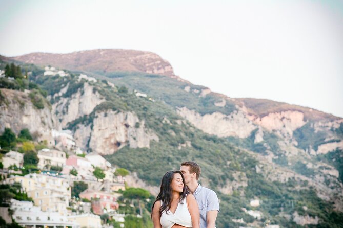 Private Vacation Photography Session with Local Photographer in Amalfi Coast - Practical planning tips that make the shoot go smoother