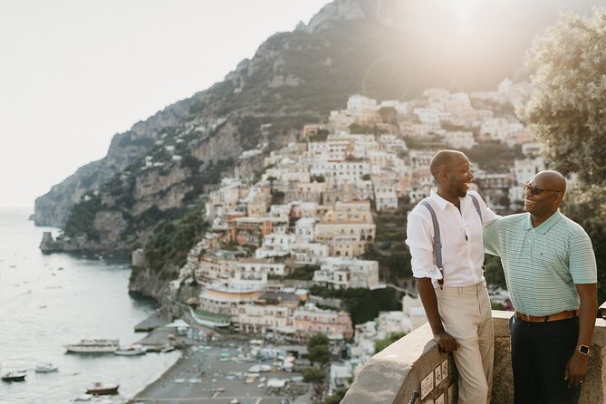 Private Vacation Photography Session with Local Photographer in Amalfi Coast - A short note on what could go wrong (and how to protect yourself)
