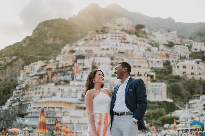Private Vacation Photography Session with Local Photographer in Amalfi Coast - Pick your towns: Amalfi, Ravello, Positano, Sorrento, Capri