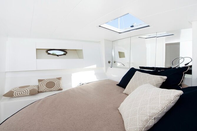 Private VIP Amalfi Coast Sunset Yacht Cruise with Aperitif - Who this sunset yacht cruise is for