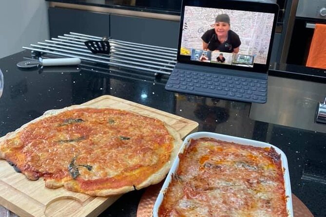 Private Virtual Cooking Class from Sorrento - What You’re Really Getting With a Private Virtual Cooking Class From Sorrento