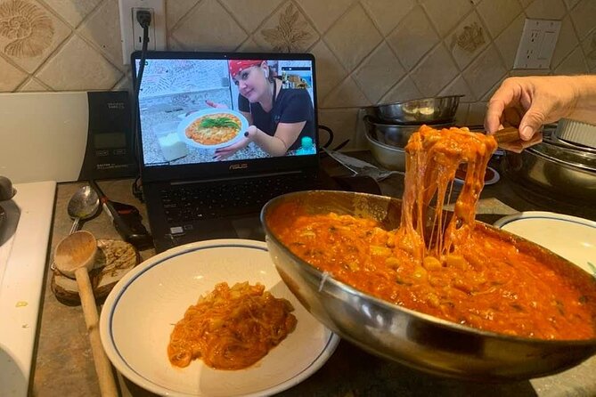 Private Virtual Cooking Class from Sorrento - Price and Value: What $35.31 Buys You (and Why It Makes Sense)
