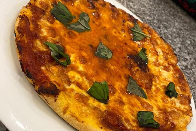 Private Virtual Cooking Class from Sorrento - Who This Class Is Best For (and Who Should Think Twice)
