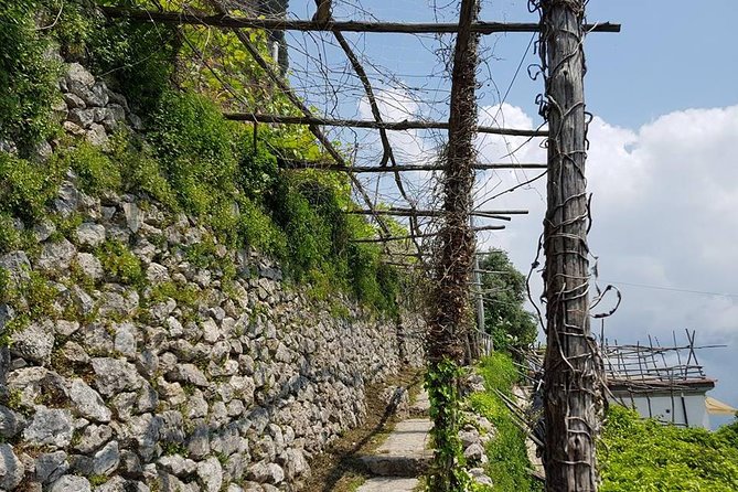 Private Walking tour from Ravello to Amalfi following Escher works - Escher-inspired Ravello to Amalfi: why this route feels different