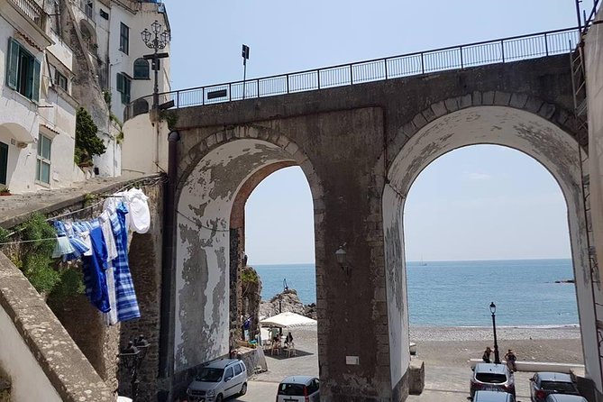 Private Walking tour from Ravello to Amalfi following Escher works - Ravello to Atrani: following the old corners that inspired Escher