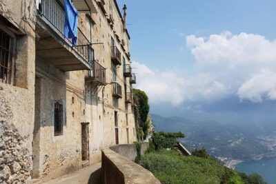 Private Walking tour from Ravello to Amalfi following Escher works - Costiera Amalfitana stop: the overlook viewpoint that sets the tone