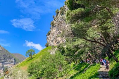 Private walking tour of Amalfi & Atrani hamlets discovering amazing landscape - Private guide, English tour, and the pace that keeps you comfortable