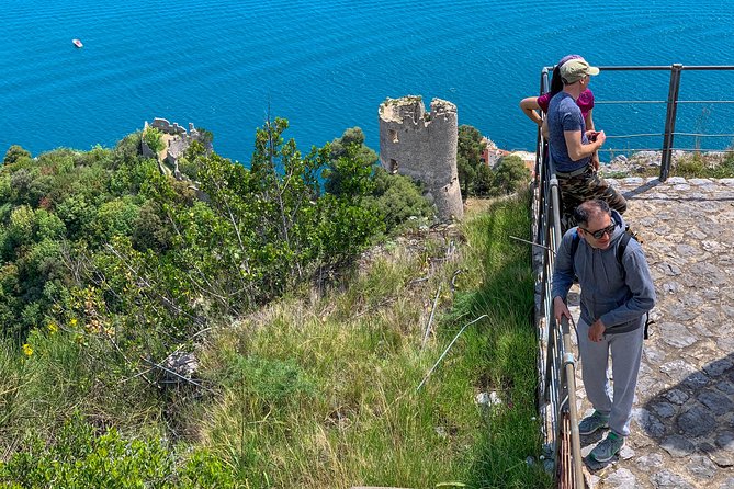 Private walking tour of Amalfi & Atrani hamlets discovering amazing landscape - Who this tour suits best (and who should think twice)