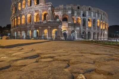 PrivateTransfer: Sorrento/Positano - Rome/Airport FCO or reverse - The Ride Comfort: AC, Wi‑Fi, and Luggage Space