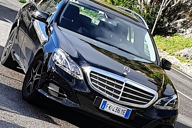 PrivateTransfer: Sorrento/Positano - Rome/Airport FCO or reverse - Who This Transfer Fits Best (And Who Should Rethink It)