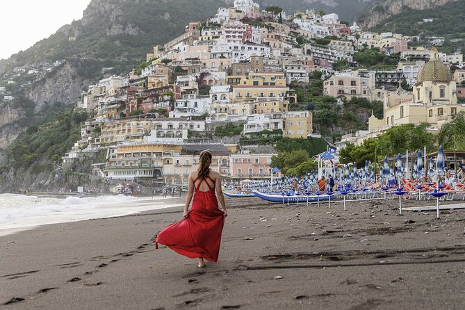 Professional photo shoot around Positano - Key Highlights You’ll Care About