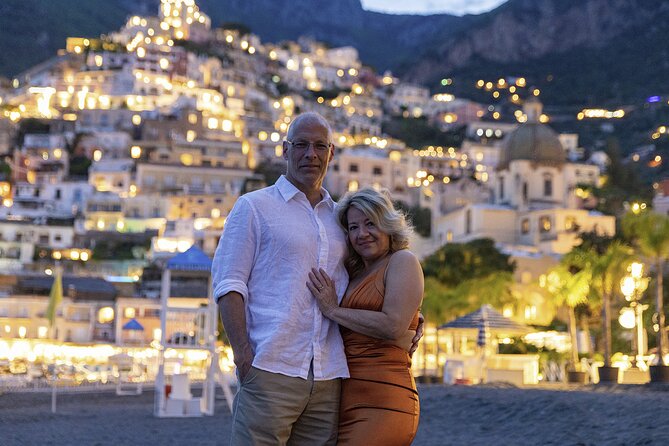 Professional photo shoot around Positano - Why Positano Is Perfect for a Professional Photo Walk