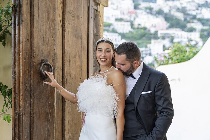 Professional photo shoot around Positano - What You Actually Get: Deliverables and Expectations