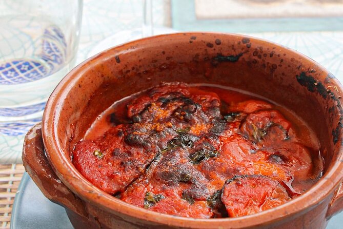 Proposal and Genuine Cooking Class - Aperitivo and a garden visit: where the ingredients get personal