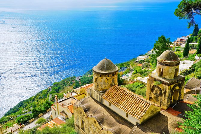 Ravello 2-Hour Private Guided Walking Tour - Your pace and logistics: private means flexible, not complicated