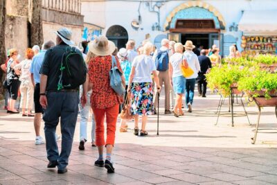 Ravello 2-Hour Private Guided Walking Tour - Stop 1: Piazza Duomo and the Cathedral of St Pantaleone
