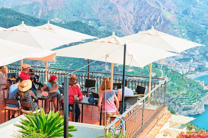 Ravello 2-Hour Private Guided Walking Tour - Why the guides make this worth booking