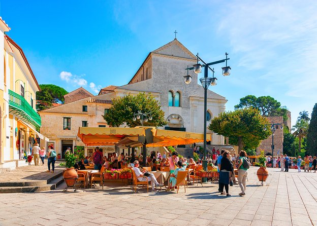 Ravello 2-Hour Private Guided Walking Tour - Price and value: paying for time, not just sightseeing