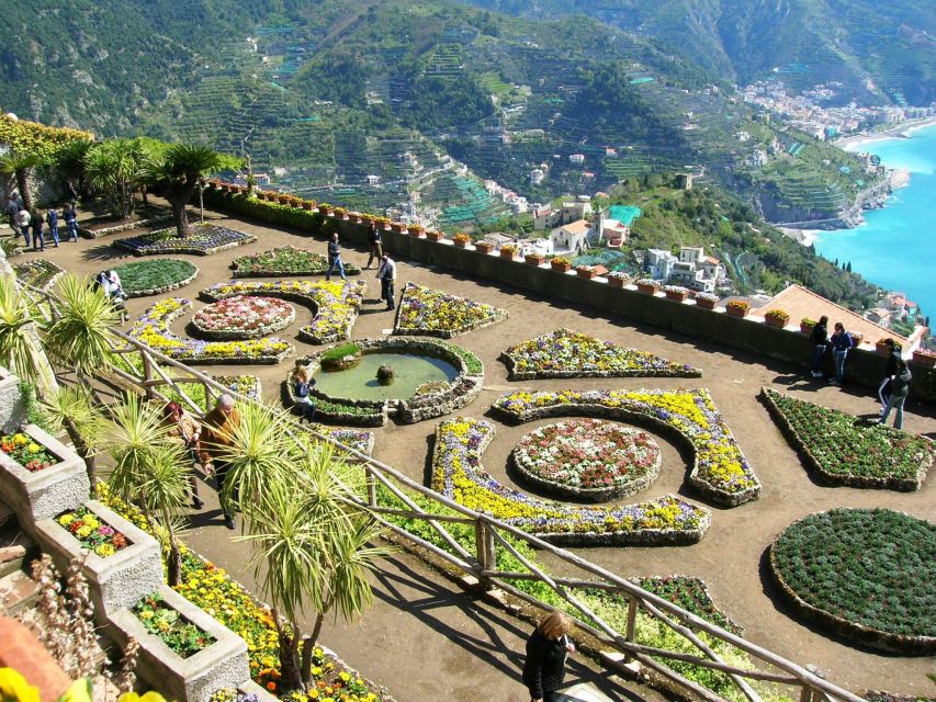 Ravello: 2-Hour Private Walking Tour - Price and value: is $288.88 per person fair for 2 hours?