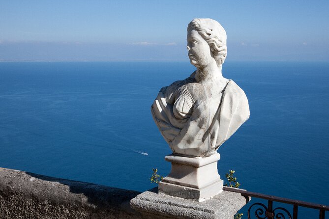 Ravello, Sorrento & Positano Private Tour - A Private Amalfi-Day Route That Cuts the Stress