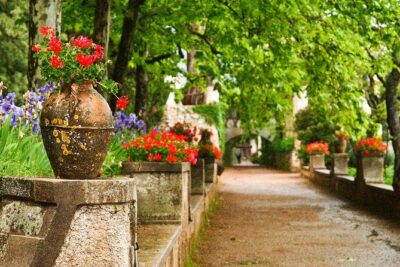 Ravello, Sorrento & Positano Private Tour - Sorrento First: Narrow Streets, Lemon Shops, and Sea Views