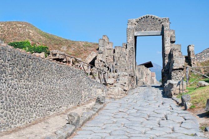 Ravello, Sorrento & Positano Private Tour - Timing: Why Some Stops May Feel Short