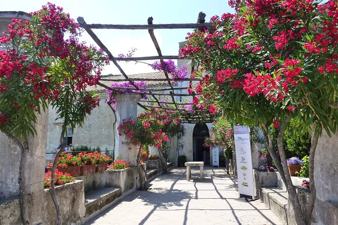 Ravello, Sorrento & Positano Private Tour - Price and What You’re Actually Paying For