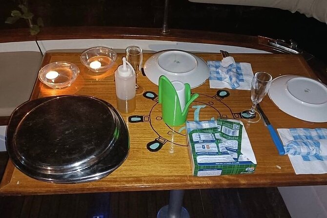 Romantic evening in Sorrento - Timing Matters: When to Arrive for the Best Night Feel
